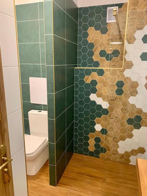 ברטיסלאבה Brand New, Design Apartment Jojo, Oldtown, Balcony מראה חיצוני תמונה